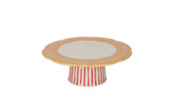 TG-25544_ Buon Appetito Serveerplateau geel
