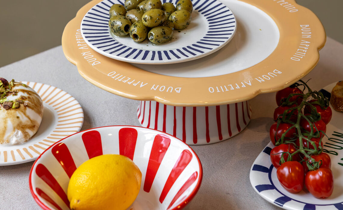 TG-25546 Buon Appetito Serveerplateau sfeer