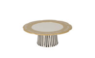 TG-25546_ Buon Appetito Serveerplateau taupe