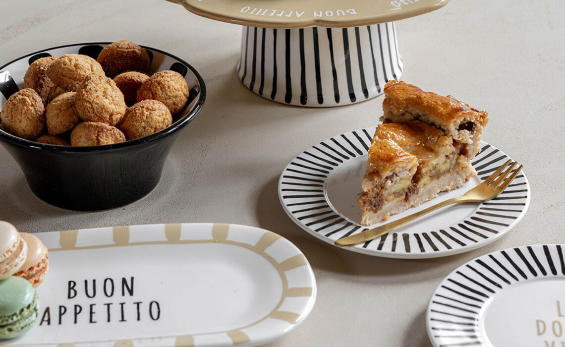 TG-25549 Buon Appetito Serveerbord sfeer