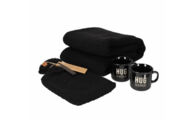 TG-25621_ Cadeauset Cozy zwart