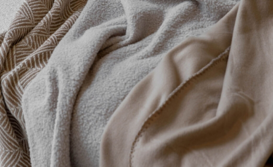 TG-25476 Plaid Polar taupe sfeer