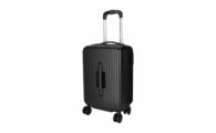 TG-28984_ Street Line Trolley zwart