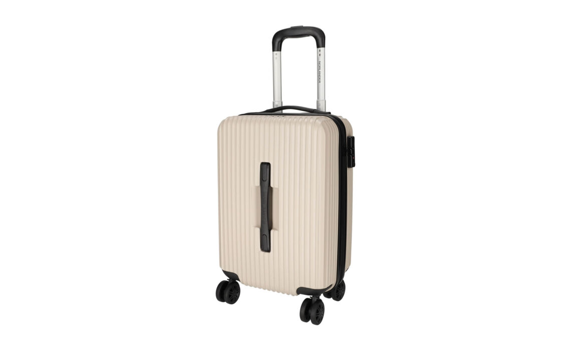 TG-28985 Street Line Trolley hoofd