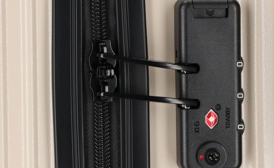TG-28985 Street Line Trolley sfeer2