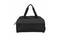 TG-29014_ Retro sporttas zwart