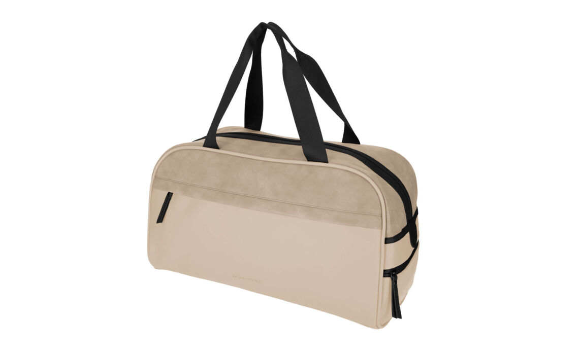 TG-29015 Retro sporttas hoofd