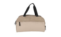 TG-29015_ Retro sporttas taupe