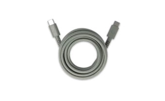 TP-LT49409 groen Fresh 'Rebel kabel 2 meter hoofd