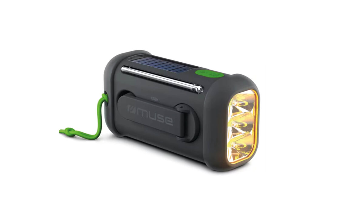 TP-LT55019 Noodradio sfeer1