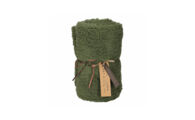 TG-25481_ Jens teddy plaid groen