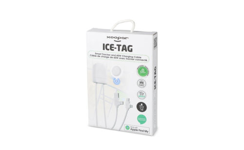 TP-LT41021 Xoopar Ice-Tag kabel sfeer