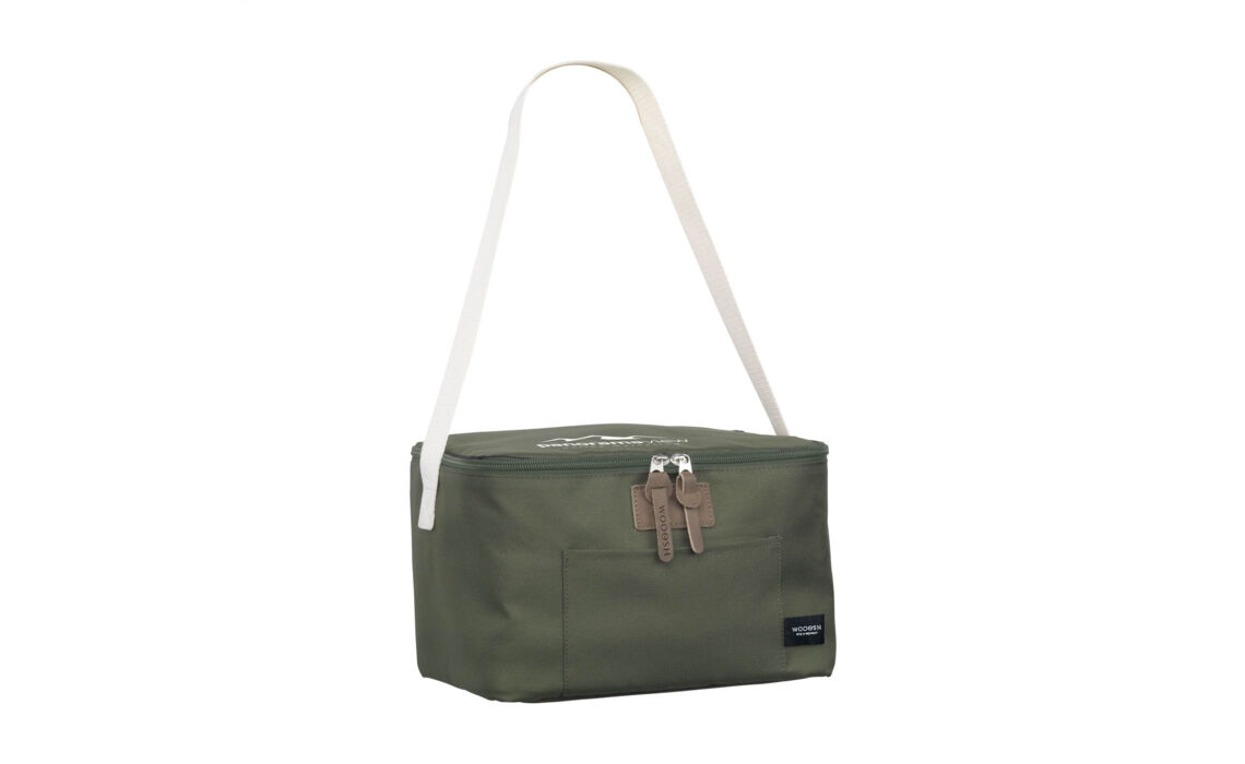 CL-4827.72 groen Wooosh koeltas hoofd