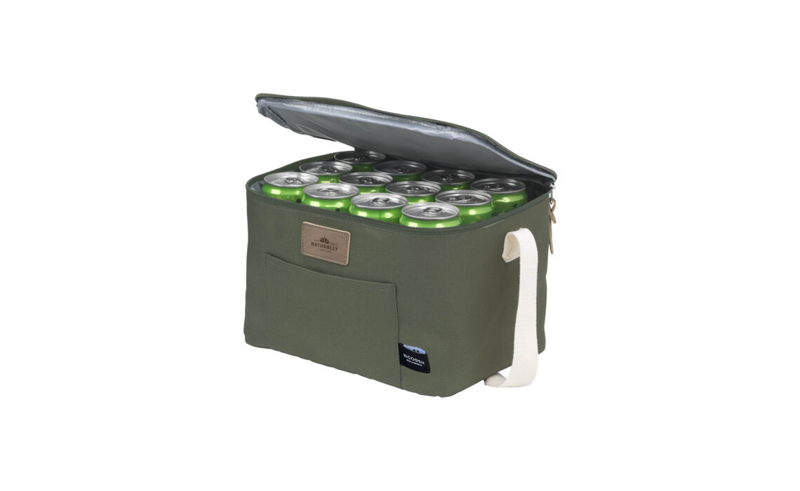 CL-4827.72 groen Wooosh koeltas sfeer