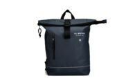 PP-8732blauw_ All weather fietsrugzak blauw
