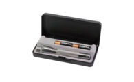 CL-8115.90_ Mini Maglite A4 zaklamp zilver