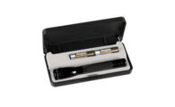 CL-8115.98_ Mini Maglite A4 zaklamp zwart