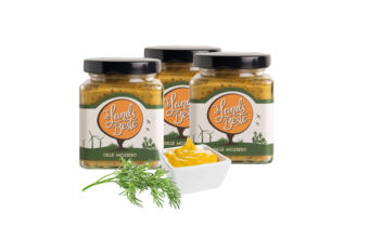 LT-393069_ 'sLandsBeste dille mosterd 245 gram