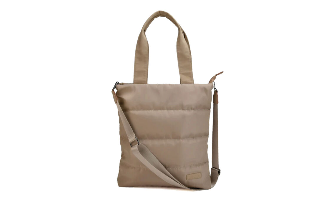 PP-8773TA_ Padded shopper