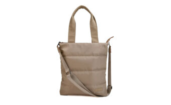 PP-8773TA_ Padded shopper