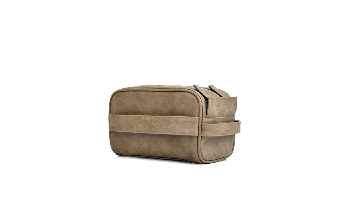 PP-8789_ Vintage PU toilettas