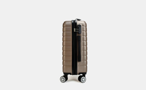 PP-8780CH Trolley champagne 1