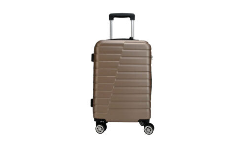 PP-8780CH_ Trolley champagne