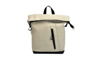 PP-8792BE_ Matte PU travel rugzak beige.jpg