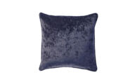 RG-Lewy45x45 dblauw_ Sierkussen Lewy 45 x 45 cm donkerblauw