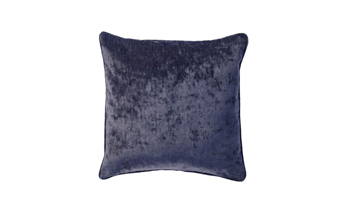 RG-Lewy45x45 dblauw_ Sierkussen Lewy 45 x 45 cm donkerblauw