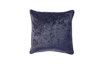 RG-Lewy45x45 dblauw_ Sierkussen Lewy 45 x 45 cm donkerblauw