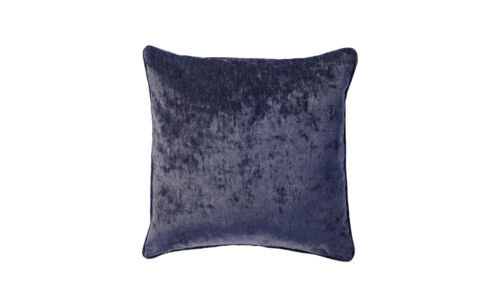 RG-Lewy45x45 dblauw_ Sierkussen Lewy 45 x 45 cm donkerblauw