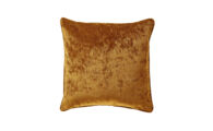 RG-Lewy45x45 geel_ Sierkussen Lewy 45 x 45 cm geel