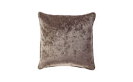 RG-Lewy45x45 lbruin_ Sierkussen Lewy 45 x 45 cm licht bruin