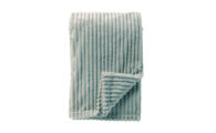RG-PL-Marthy lgroen_ Plaid Marthy 140 x 180 cm lichtgroen