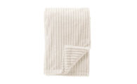 RG-PL-Marthy wit_ Plaid Marthy 140 x 180 cm wit