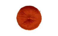 RG-Olly rood_ Sierkussen rond Olly rood