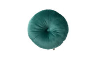 RG-Olly saggroen_ Sierkussen rond Olly sagabrush groen