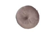 RG-Olly taupe_ Sierkussen rond Olly taupe