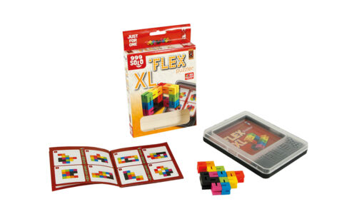 SJ-999-SLL08 Flex Puzzler XL sfeer