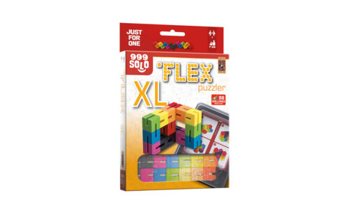 SJ-999-SLL08_ Flex Puzzler XL