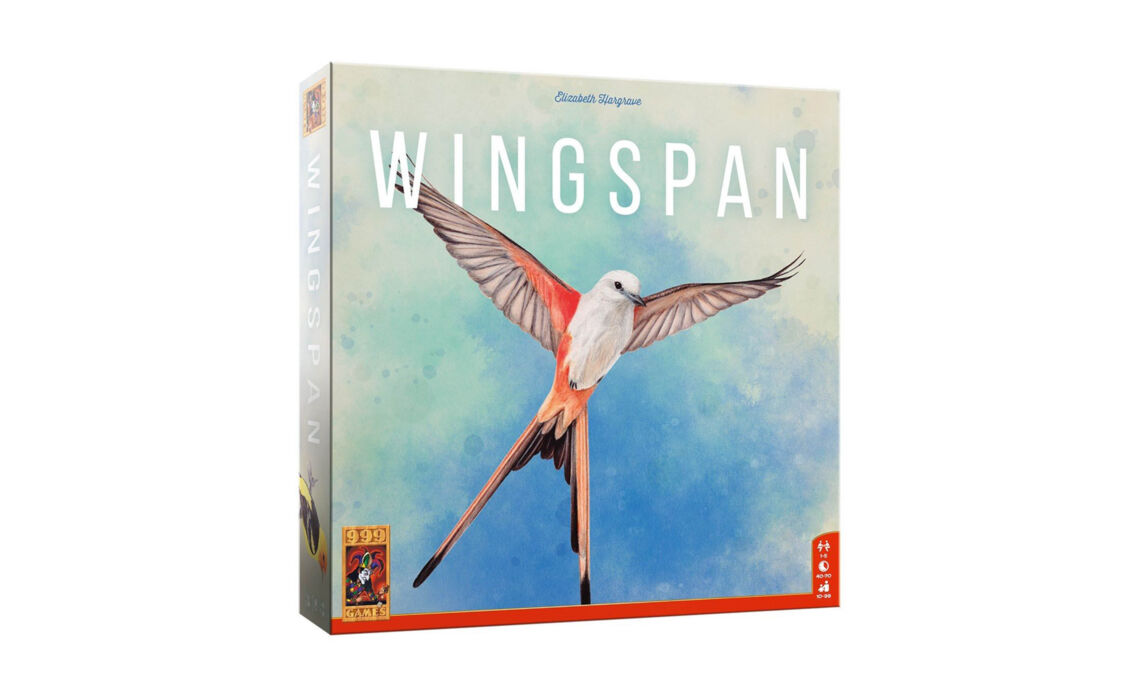 SJ-999-WIN01_ Wingspan