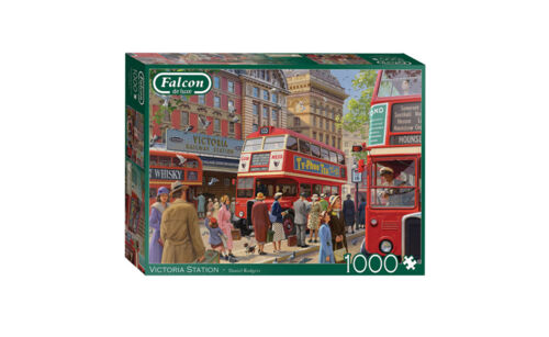 LOB-2051630_ Victoria station legpuzzel