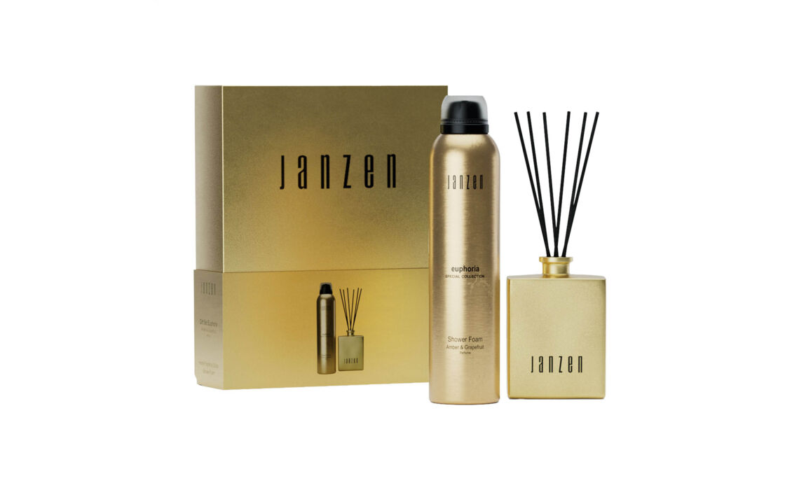 CL-2596.02 _ Janzen Gift Set S Home & Body