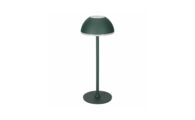TG-25240 groen_ Tafellamp LED groen