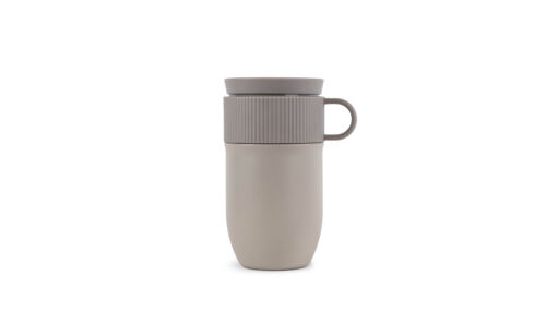 TP-LT52131 taupe Isolatiemok Ted hoofd