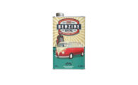 CO-21000 VW busje_ Benzine rum caramel likorette