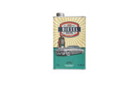 CO-21018 grijze oldtimer_ Cardan olie koffie likoretto