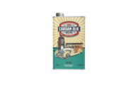 CO-21018 oldtimer_ Cardan olie koffie likoretto