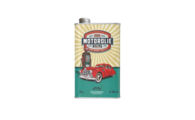 CO-21002 rode oldtimer_ Motorolie drop-honing likoretto